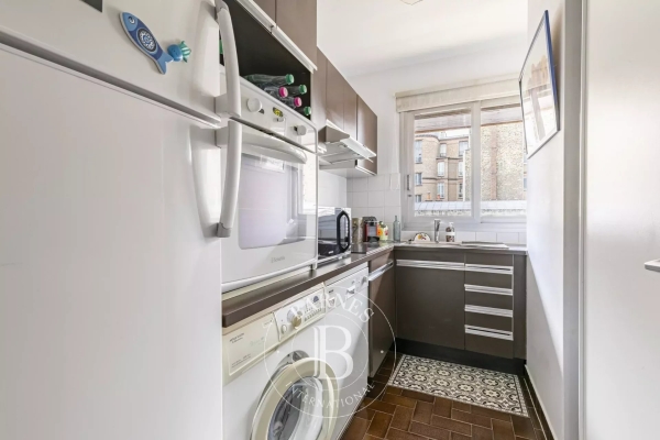Luxury Apartment for sale in Paris 15ème, 980 000 €, Photo 6