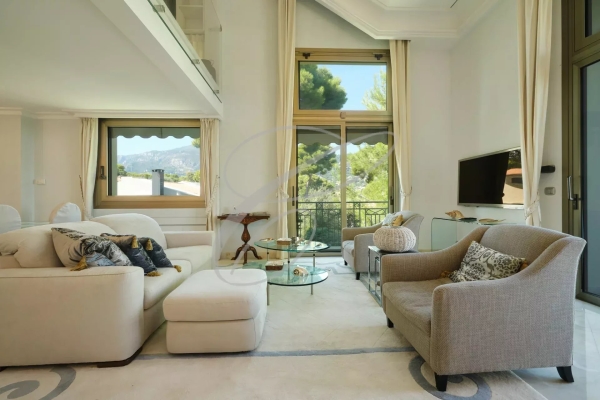 Appartement de luxe à vendre à Roquebrune-Cap-Martin, 4 200 000 €, Photo 6