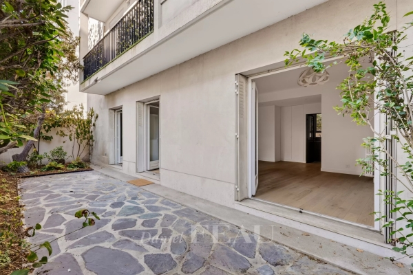 Appartement de luxe à louer à Neuilly-sur-Seine, 4 000 €, Photo 6