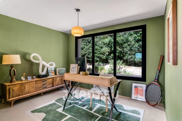 Maison de luxe à vendre à La Croix-Valmer, 4 290 000 €, Photo 6