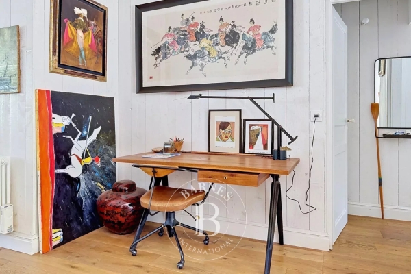 Maison de luxe à vendre à Cap Ferret, 3 135 000 €, Photo 6