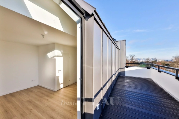 Appartement de luxe à louer à Garches, 3 870 €, Photo 6