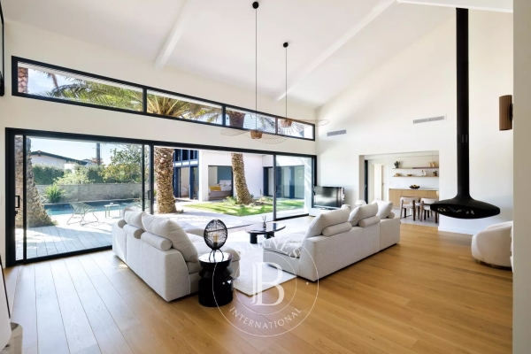 Luxury House for sale in Bidart, 3 490 000 €, Photo 6