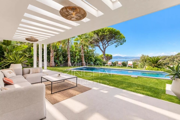 Luxury House for sale in Sainte-Maxime, 6 900 000 €, Photo 6
