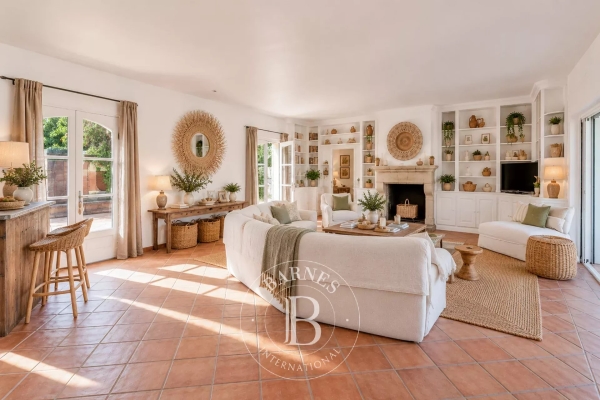 Luxury House for sale in Grimaud, 3 500 000 €, Photo 6