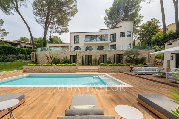 Maison de luxe à vendre à Mougins, 4 600 000 €, Photo 6