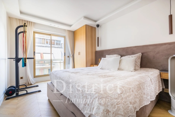 Appartement de luxe à vendre à Paris 16ème, 1 050 000 €, Photo 6