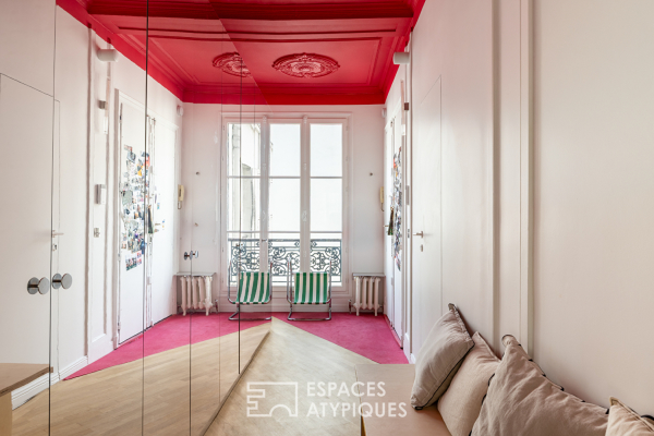 Appartement de luxe à vendre à Paris 10ème, 1 990 000 €, Photo 7