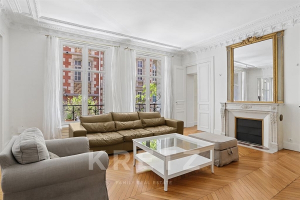 Appartement de luxe à vendre à Paris 6ème, 2 900 000 €, Photo 7