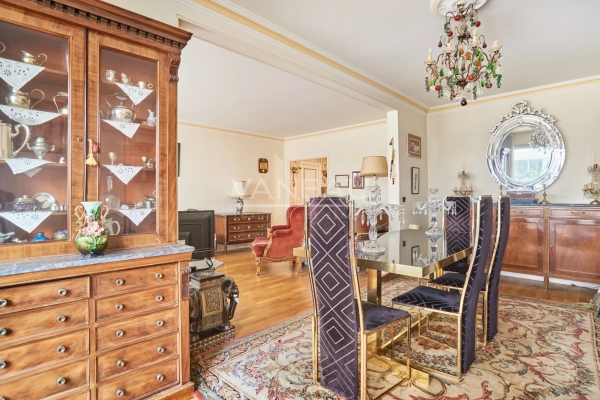 Appartement de luxe à vendre à Paris 15ème, 997 000 €, Photo 7