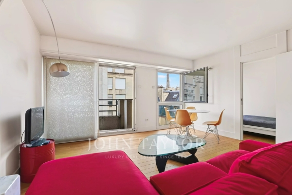 Appartement de luxe à vendre à Paris 16ème, 780 000 €, Photo 7