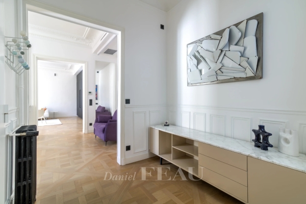 Appartement de luxe à vendre à Paris 7ème, 1 680 000 €, Photo 7