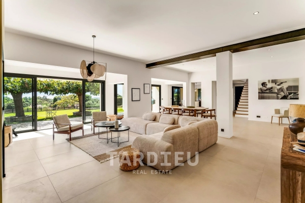 Maison de luxe à vendre à La Croix-Valmer, 4 290 000 €, Photo 7