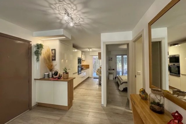 Appartement de luxe à vendre à Antibes, 399 000 €, Photo 7