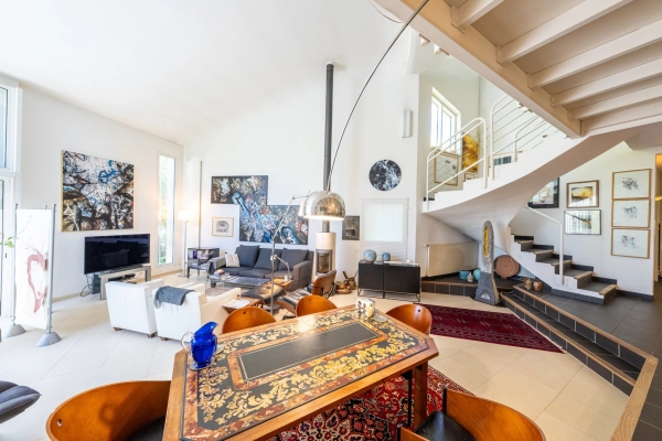 Maison de luxe à vendre à Saint-Paul-de-Vence, 1 950 000 €, Photo 7