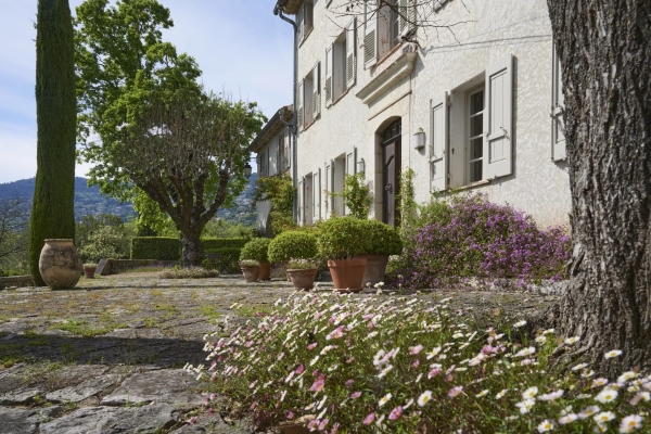 Maison de luxe à vendre à Grasse, 4 990 000 €, Photo 7