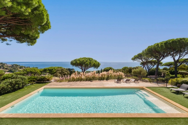 Luxury House for sale in Sainte-Maxime, 3 200 000 €, Photo 7