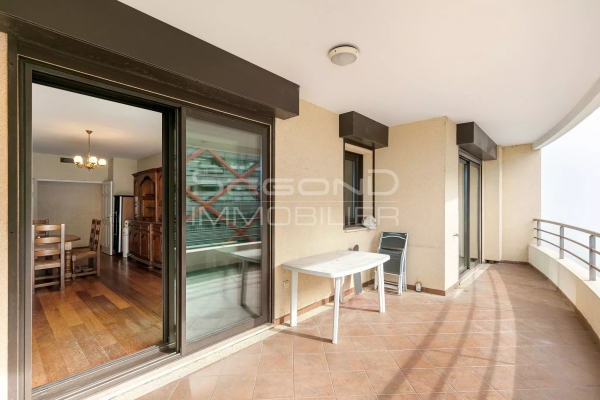 Luxury Apartment for rental in Monaco, 9 500 €, Photo 7