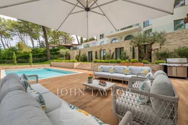 Maison de luxe à vendre à Mougins, 4 600 000 €, Photo 7
