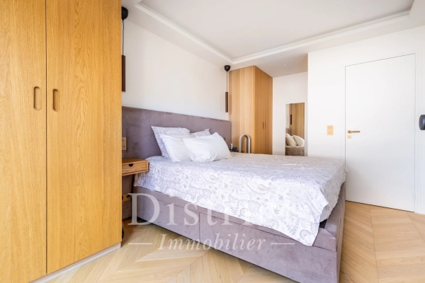 Appartement de luxe à vendre à Paris 16ème, 1 050 000 €, Photo 7