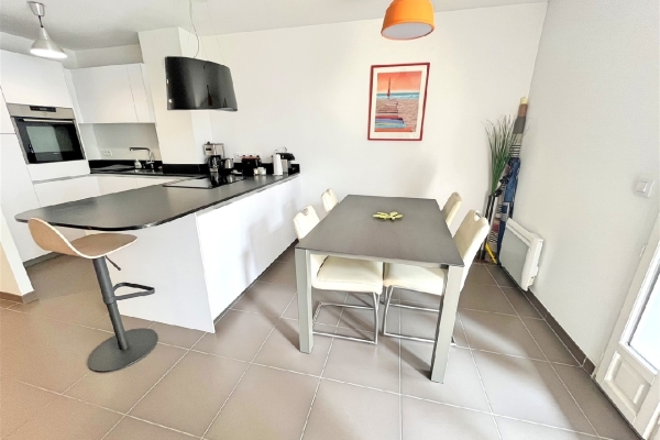 Appartement de luxe à vendre à Biarritz, 720 000 €, Photo 2