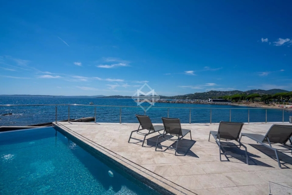 Luxury House for sale in Les Issambres, 1 650 000 €, Photo 3