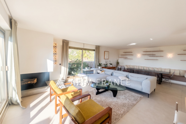 Appartement de luxe à louer à Èze, 7 000 €, Photo 3