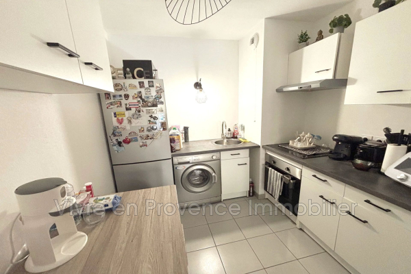 Luxury Apartment for sale in La Trinité, 221 000 €, Photo 3