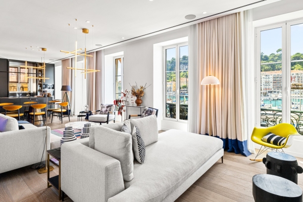 Appartement de luxe à vendre à Nice, 1 795 000 €, Photo 2