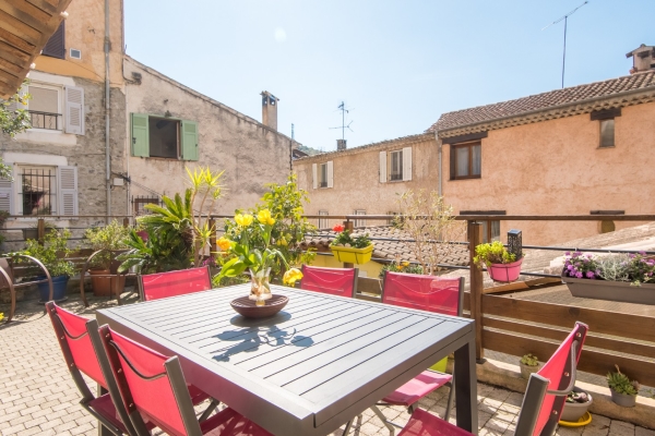 Luxury Apartment for sale in Villeneuve-Loubet, 489 000 €, Photo 2
