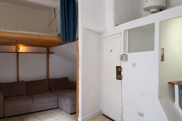 Appartement de luxe à vendre à Nice, 144 450 €, Photo 2