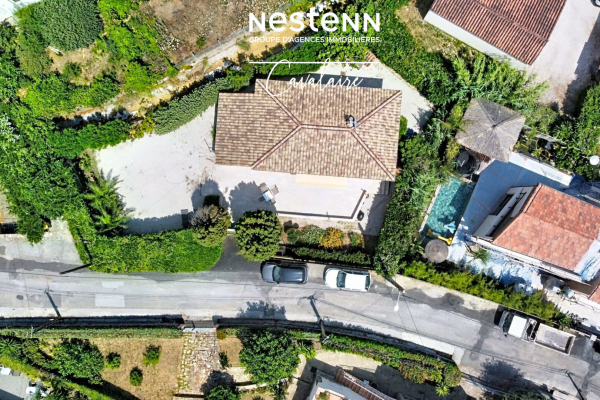 Maison de luxe à vendre à Cavalaire-sur-Mer, 550 000 €, Photo 2