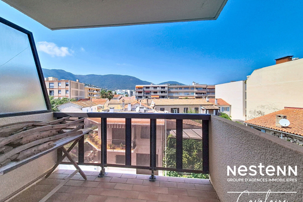 Appartement de luxe à vendre à Cavalaire-sur-Mer, 200 000 €, Photo 2