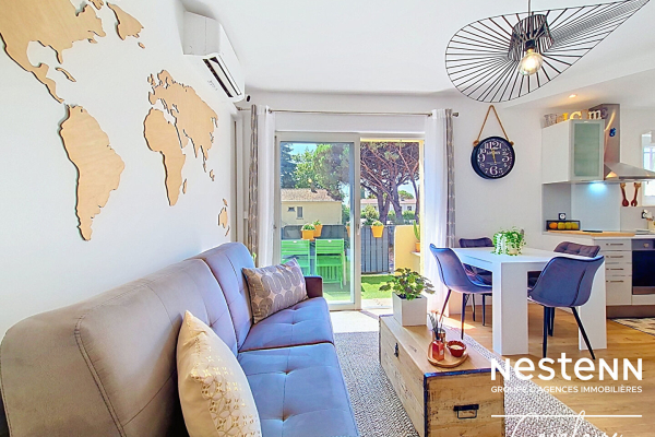 Appartement de luxe à vendre à Cavalaire-sur-Mer, 235 000 €, Photo 2