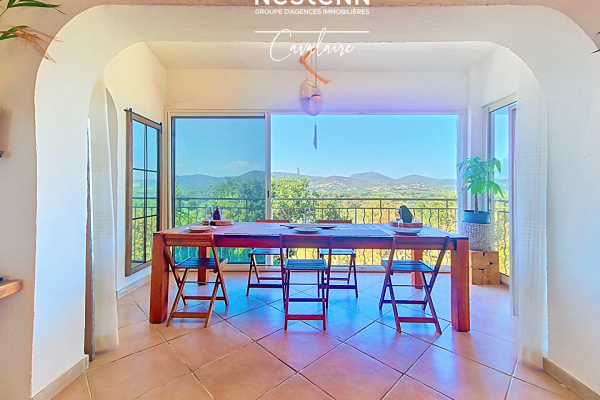 Maison de luxe à vendre à Cogolin, 790 000 €, Photo 2