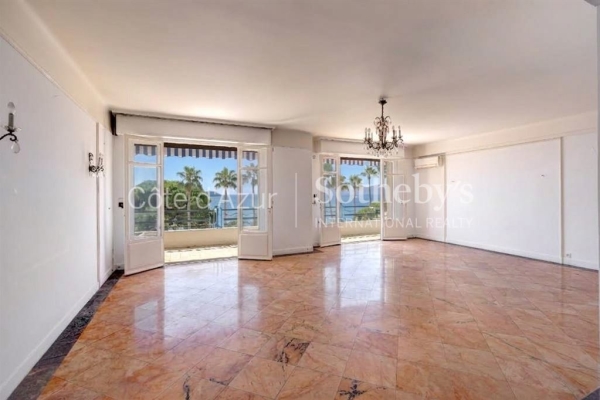 Appartement de luxe à vendre à Cannes, 4 150 000 €, Photo 2