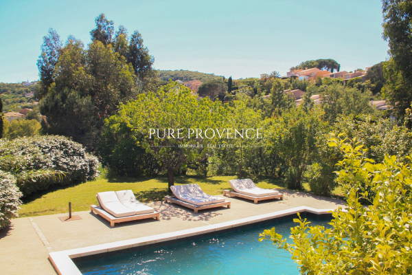 Maison de luxe à vendre à Sainte-Maxime, 1 295 000 €, Photo 2
