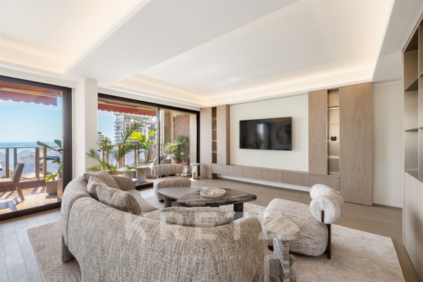Appartement de luxe à vendre à Monaco, 9 800 000 €, Photo 2