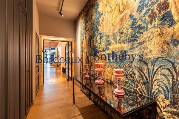 Appartement de luxe à vendre à Bordeaux, 2 918 000 €, Photo 2