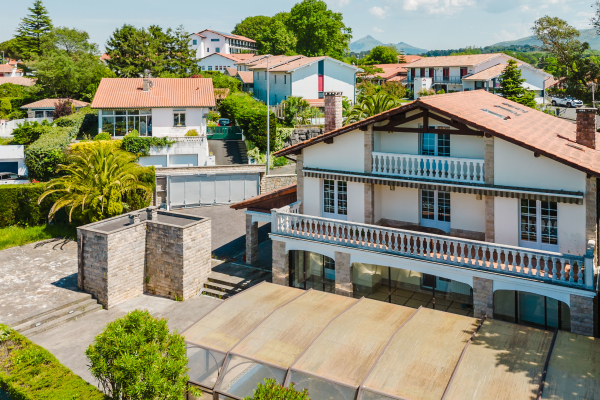 Maison de luxe à vendre à Hendaye, 1 500 000 €, Photo 2