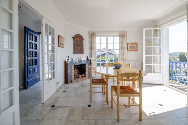 Appartement de luxe à vendre à Bidart, 795 000 €, Photo 2