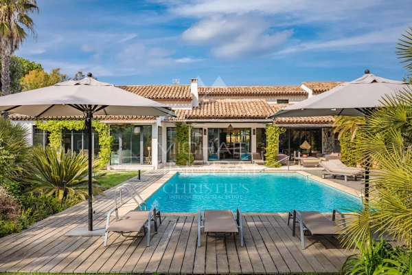 Maison de luxe à vendre à Saint-Tropez, 6 900 000 €, Photo 2