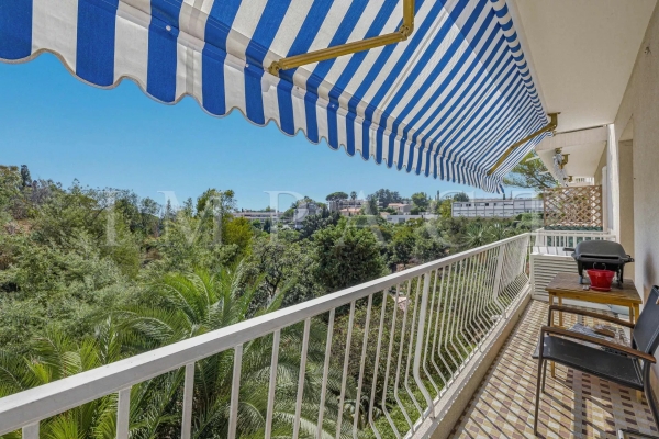 Appartement de luxe à vendre à Cannes, 339 000 €, Photo 2