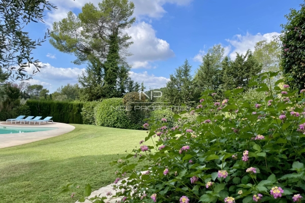 Maison de luxe à vendre à Mouans-Sartoux, 3 790 000 €, Photo 2