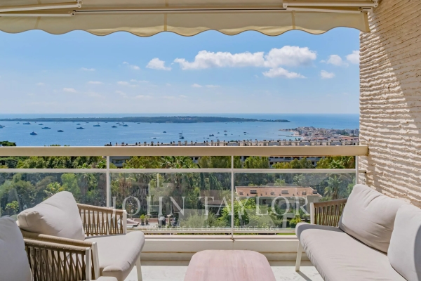 Luxury Apartment for sale in Cannes, 1 495 000 €, Photo 2