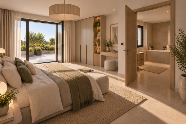 Appartement de luxe à vendre à Antibes, 1 219 000 €, Photo 3