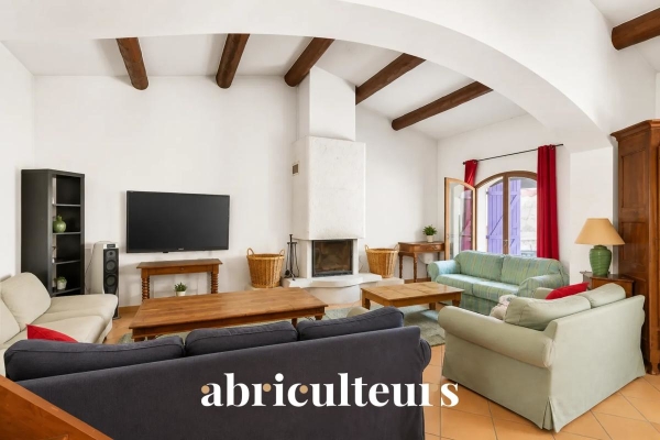 Maison de luxe à vendre à Les Pennes-Mirabeau, 984 512 €, Photo 3