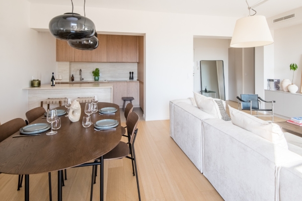 Appartement de luxe à vendre à Nice, 690 000 €, Photo 3