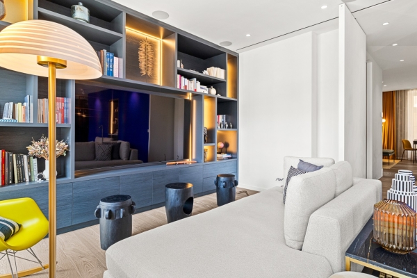 Appartement de luxe à vendre à Nice, 1 795 000 €, Photo 3