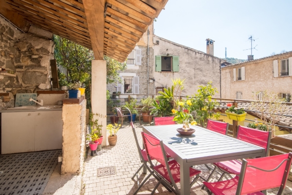 Luxury Apartment for sale in Villeneuve-Loubet, 489 000 €, Photo 3
